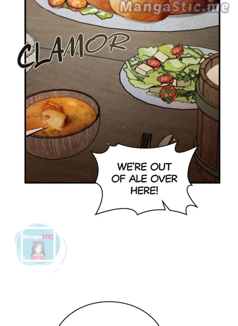 Under the Oak Tree Chapter 63 page 1