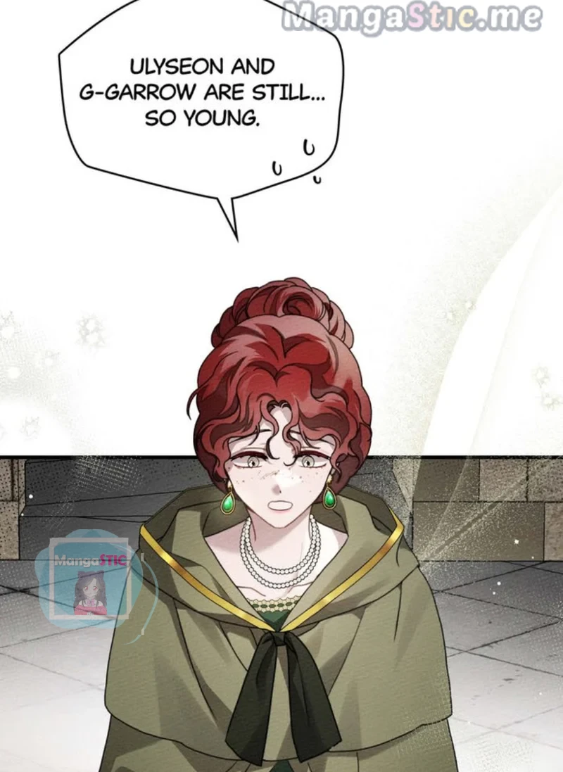 Under the Oak Tree Chapter 63 page 36