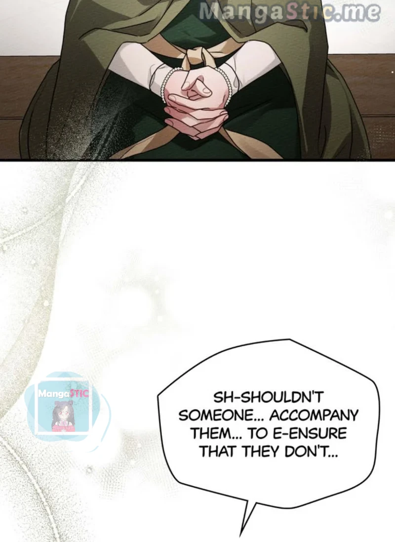 Under the Oak Tree Chapter 63 page 37