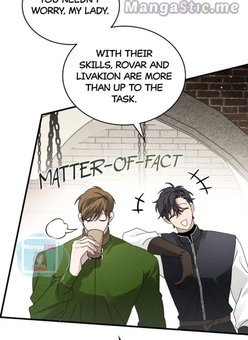Under the Oak Tree Chapter 63 page 46
