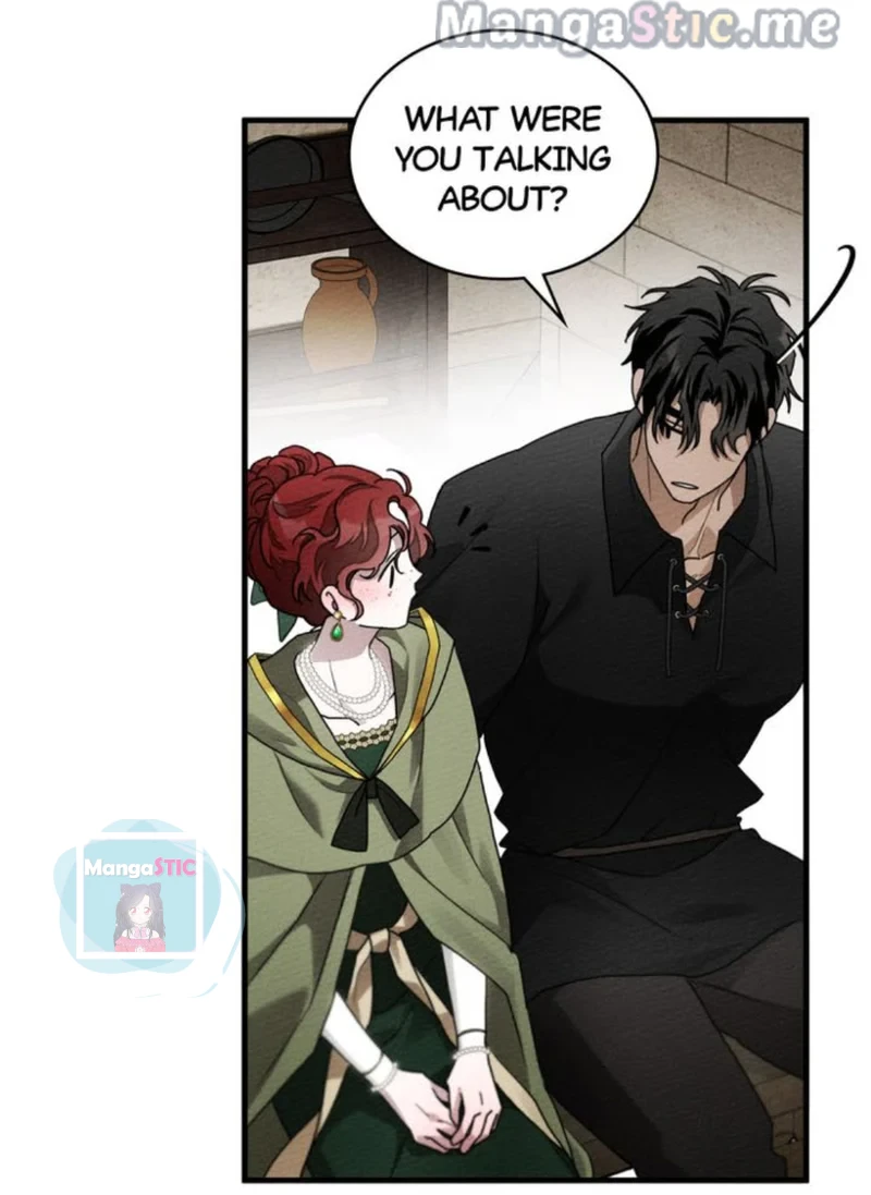 Under the Oak Tree Chapter 63 page 56