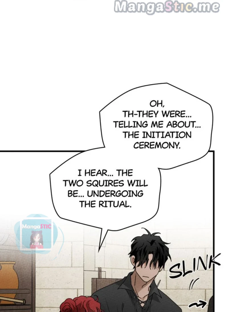 Under the Oak Tree Chapter 63 page 57