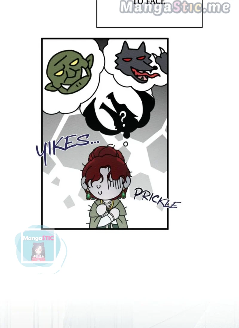 Under the Oak Tree Chapter 63 page 80