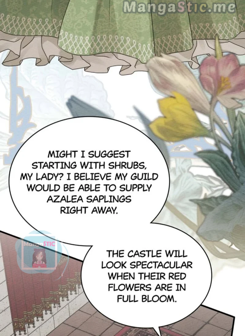 Under the Oak Tree Chapter 63 page 96
