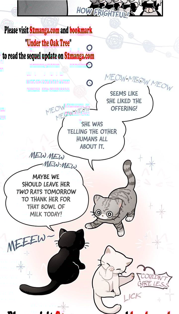 Under the Oak Tree Chapter 64.11 page 2