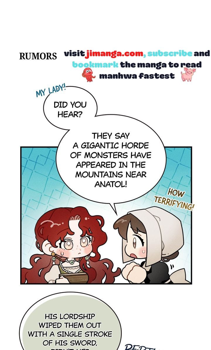 Under the Oak Tree Chapter 64.12 page 0