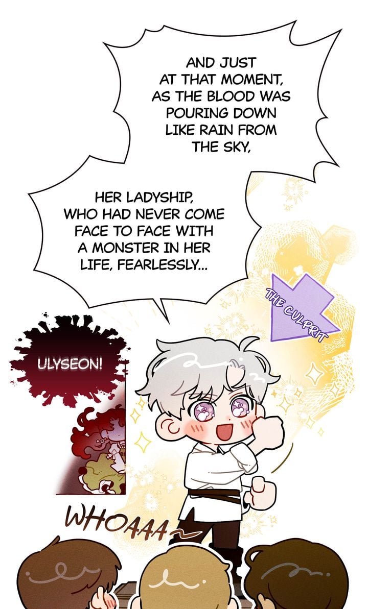 Under the Oak Tree Chapter 64.12 page 3