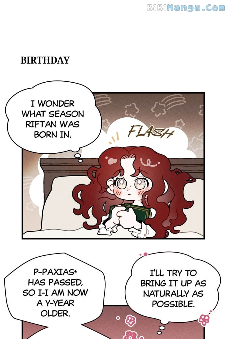 Under the Oak Tree Chapter 64.13 page 0