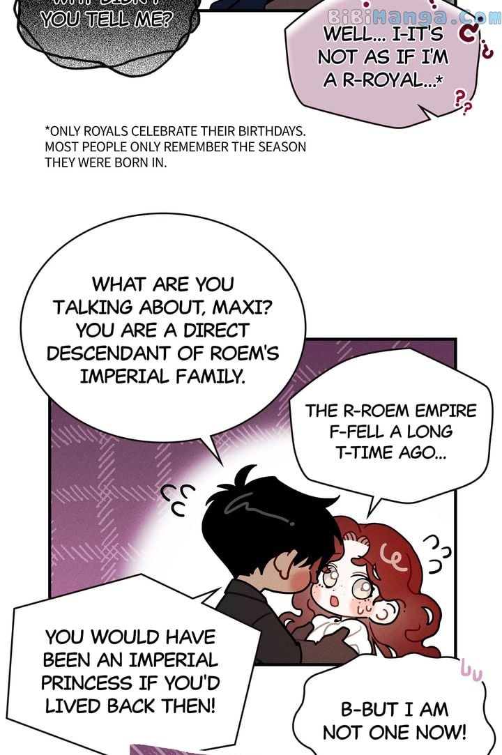 Under the Oak Tree Chapter 64.13 page 2