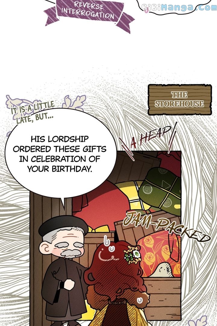 Under the Oak Tree Chapter 64.13 page 3