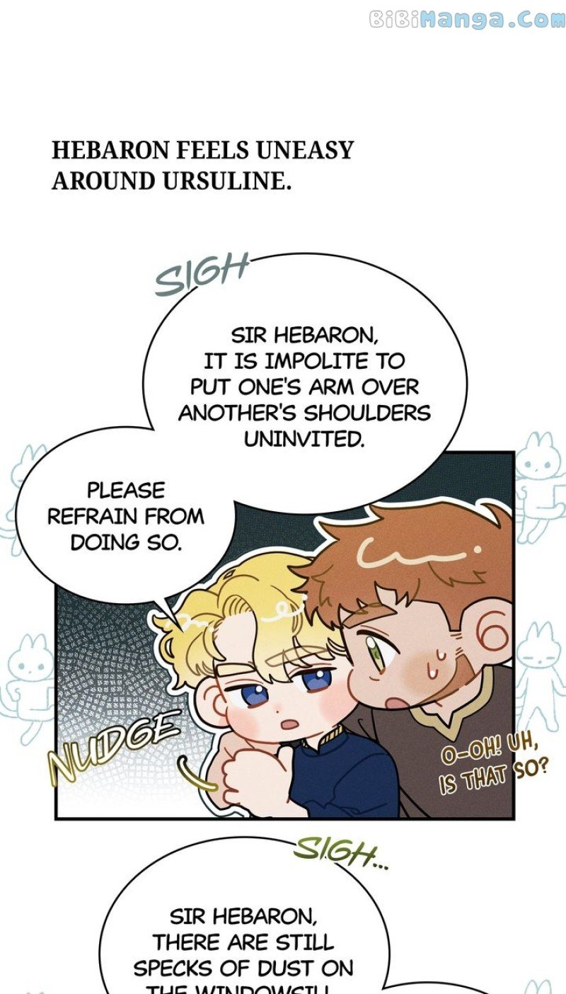 Under the Oak Tree Chapter 64.16 page 0