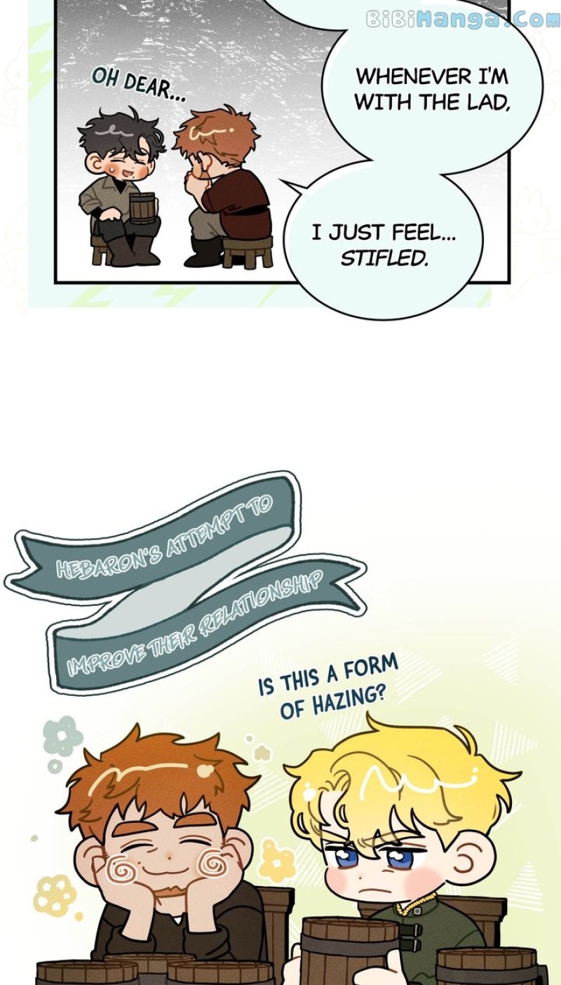 Under the Oak Tree Chapter 64.16 page 2