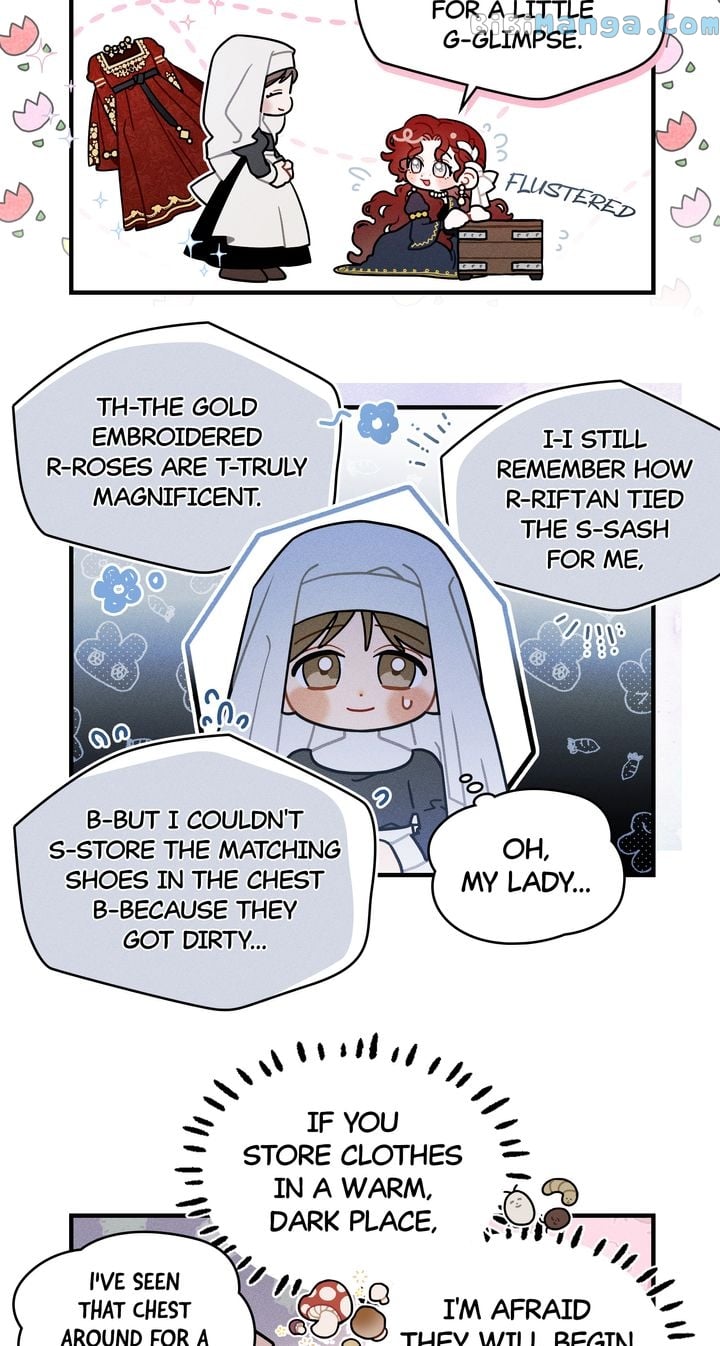 Under the Oak Tree Chapter 64.17 page 1