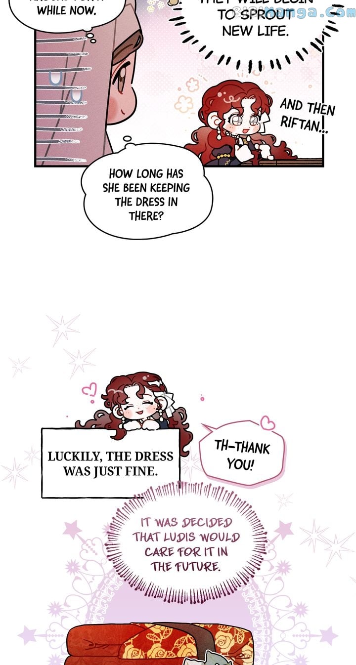 Under the Oak Tree Chapter 64.17 page 2