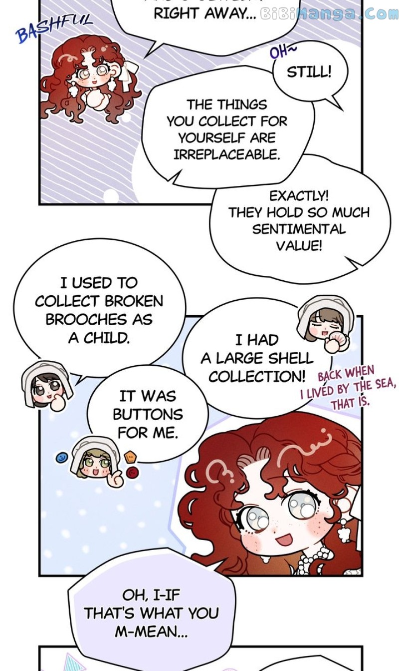Under the Oak Tree Chapter 64.18 page 1