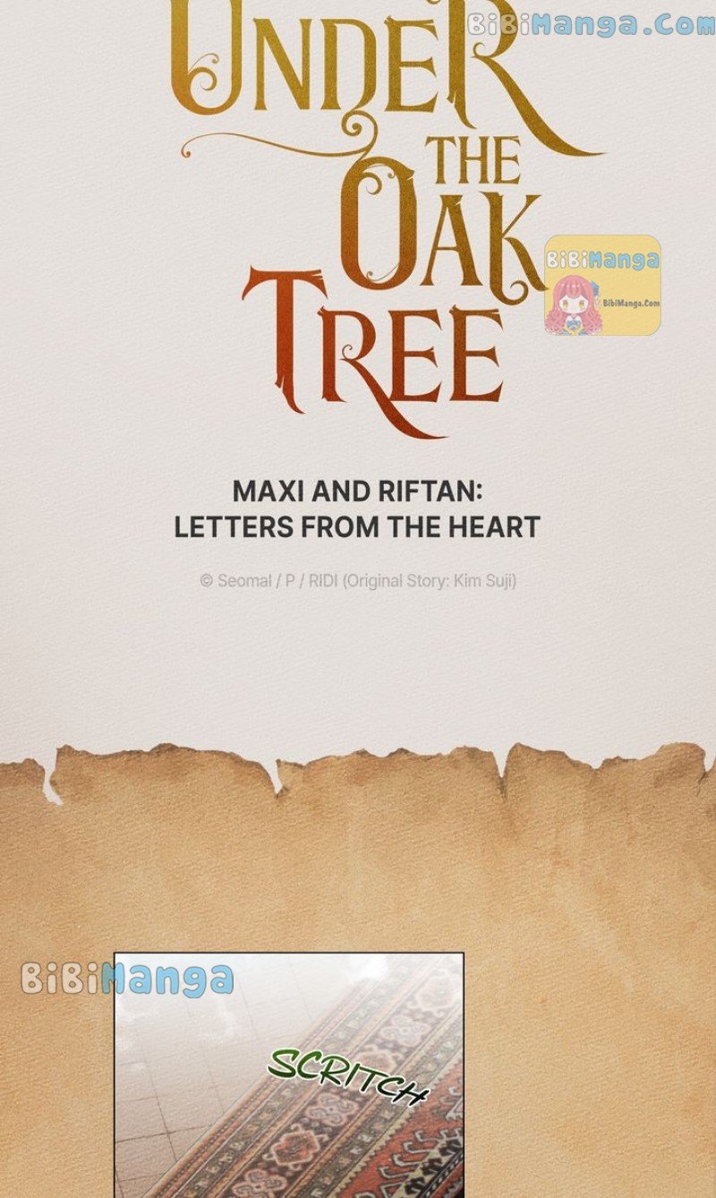 Under the Oak Tree Chapter 64.19 page 1