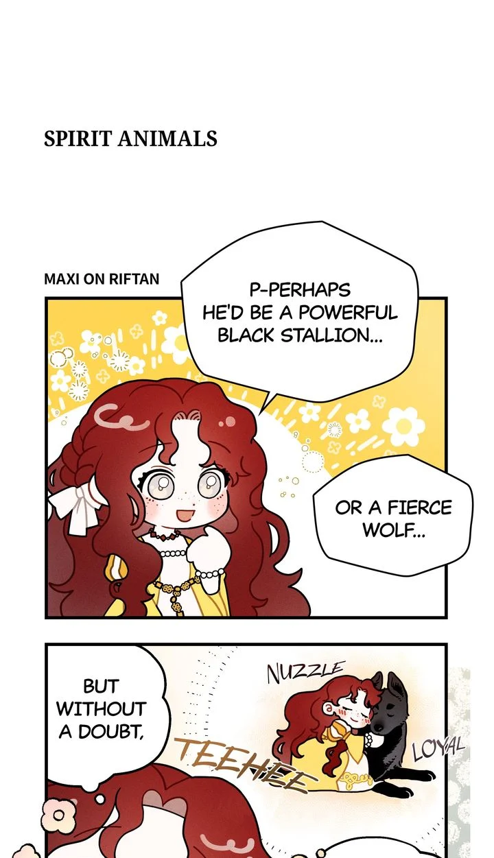 Under the Oak Tree Chapter 64.2 page 0