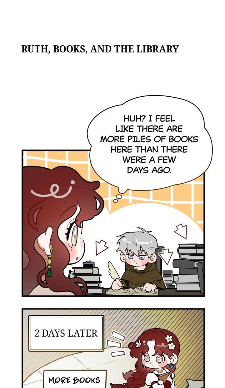 Under the Oak Tree Chapter 64.3 page 0