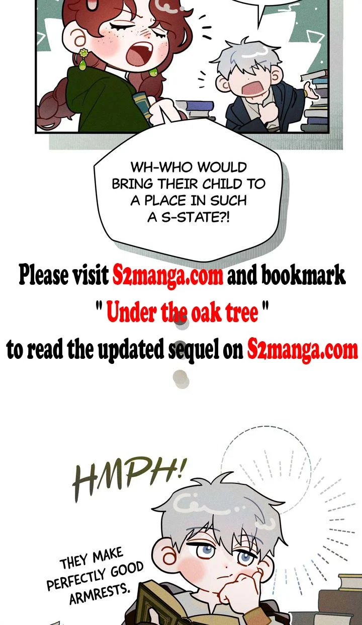 Under the Oak Tree Chapter 64.3 page 2