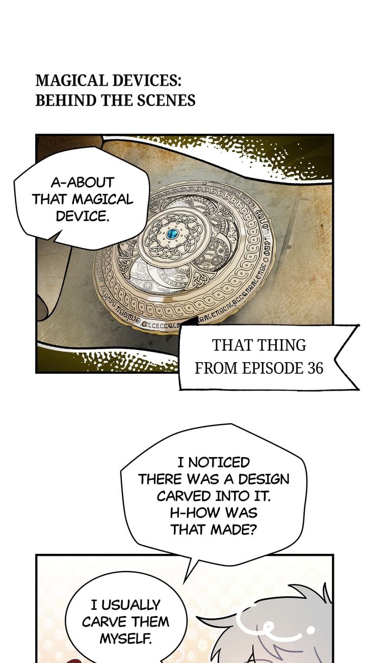 Under the Oak Tree Chapter 64.4 page 0