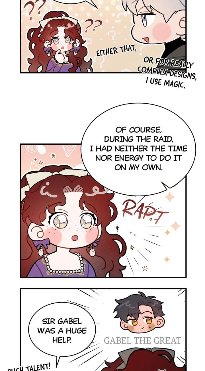 Under the Oak Tree Chapter 64.4 page 1