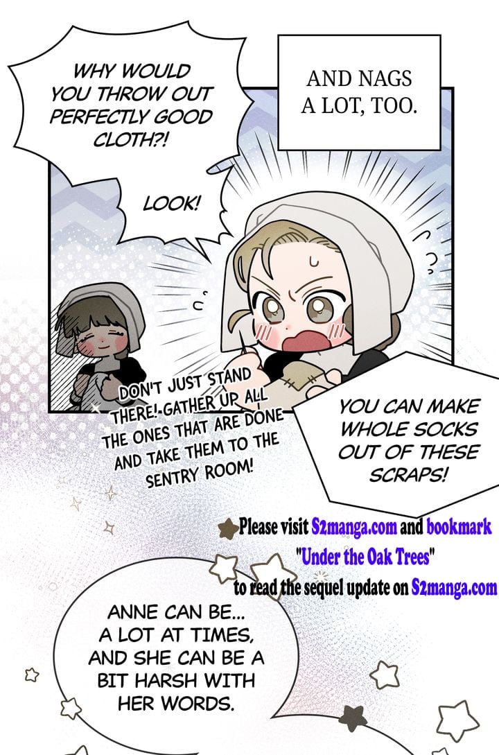 Under the Oak Tree Chapter 64.7 page 2