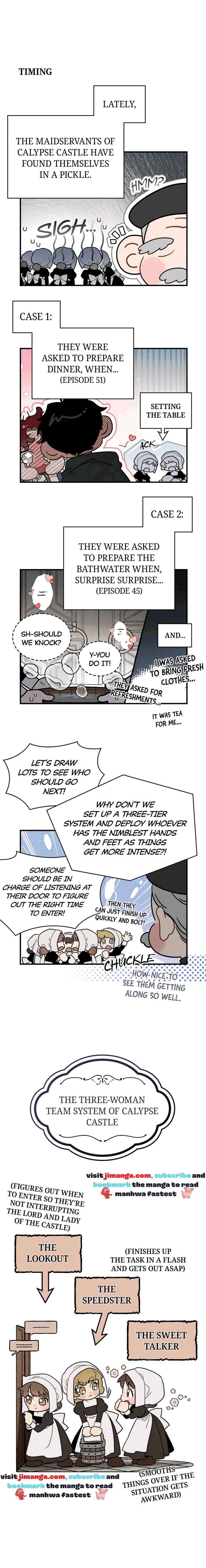 Under the Oak Tree Chapter 64.8 page 0
