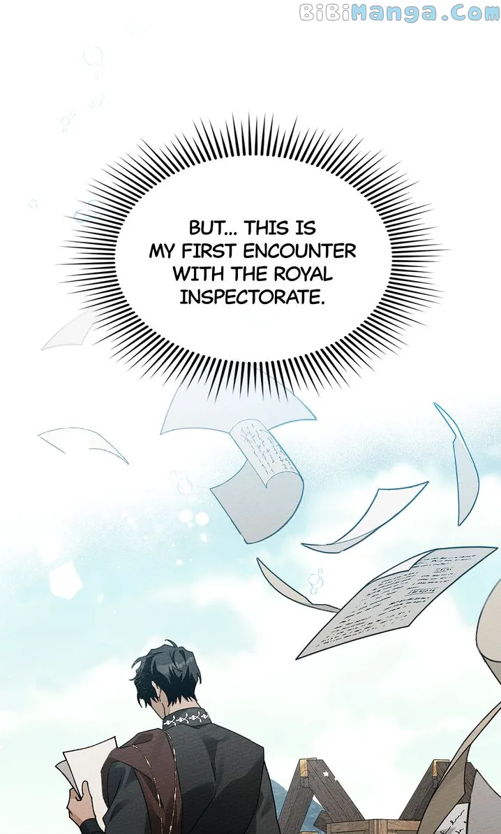 Under the Oak Tree Chapter 65 page 10
