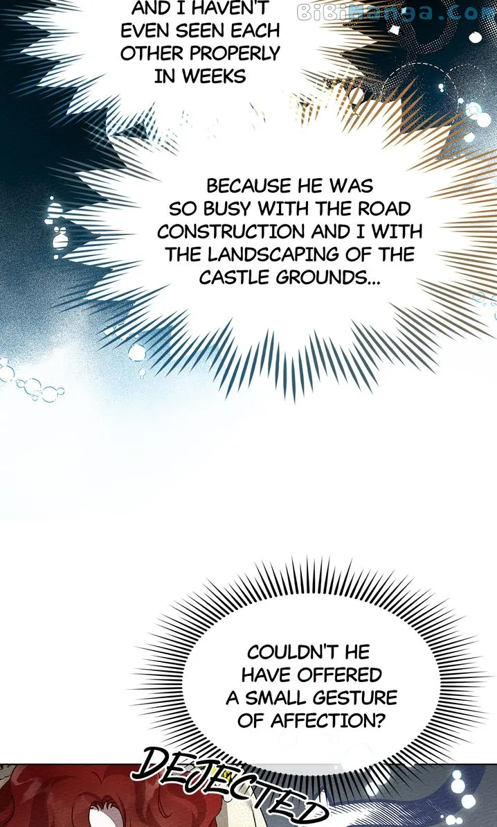 Under the Oak Tree Chapter 65 page 12