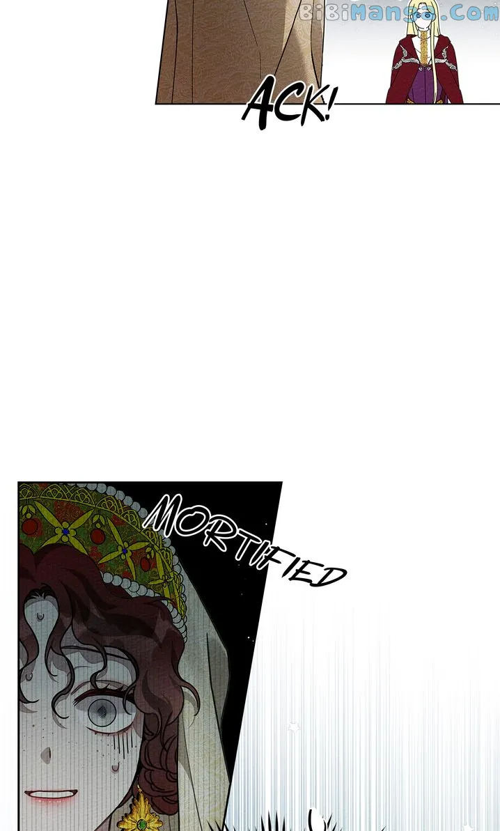 Under the Oak Tree Chapter 65 page 14