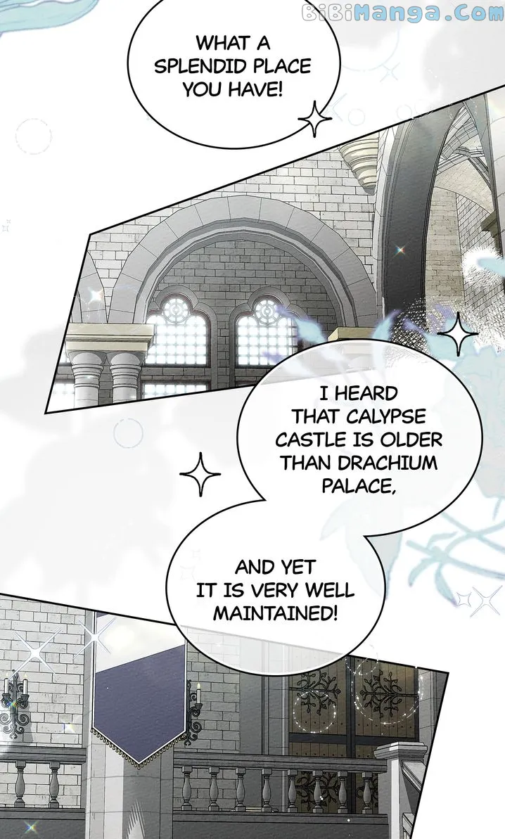 Under the Oak Tree Chapter 65 page 21