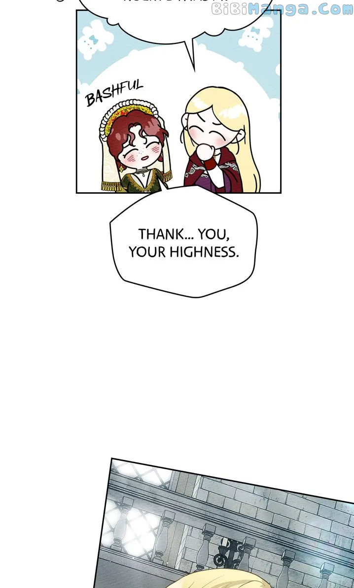 Under the Oak Tree Chapter 65 page 23