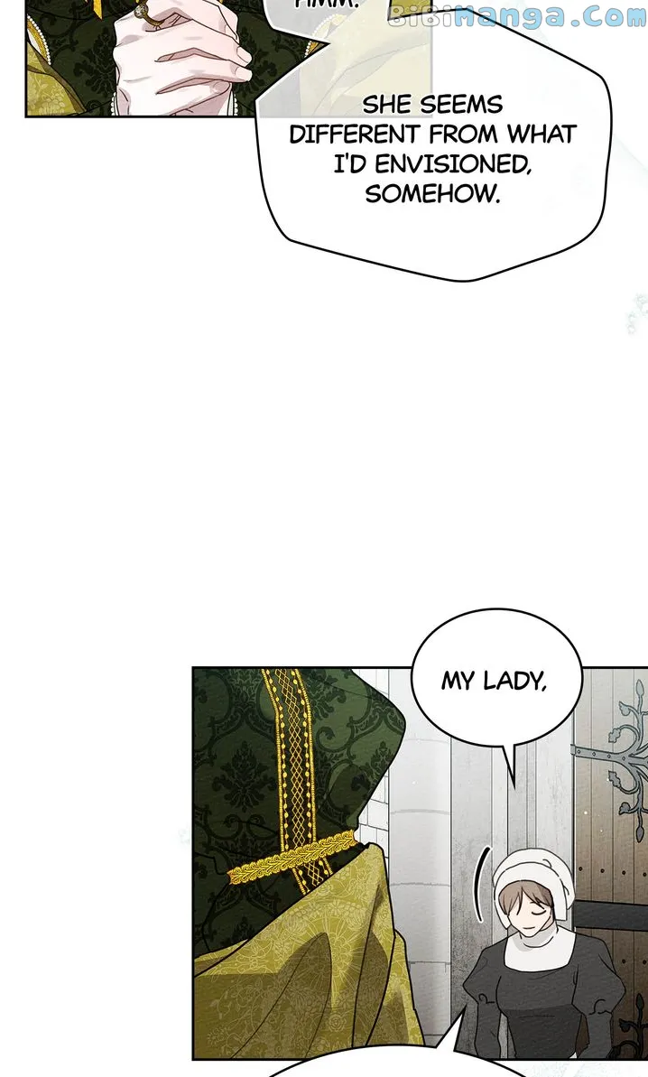 Under the Oak Tree Chapter 65 page 29