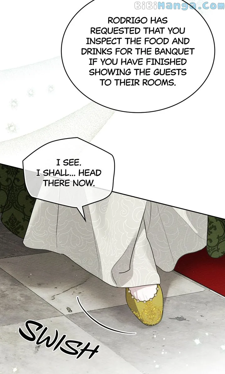 Under the Oak Tree Chapter 65 page 30