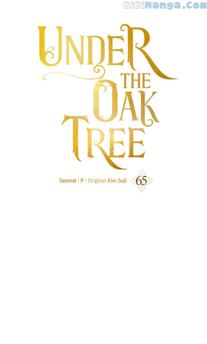 Under the Oak Tree Chapter 65 page 41