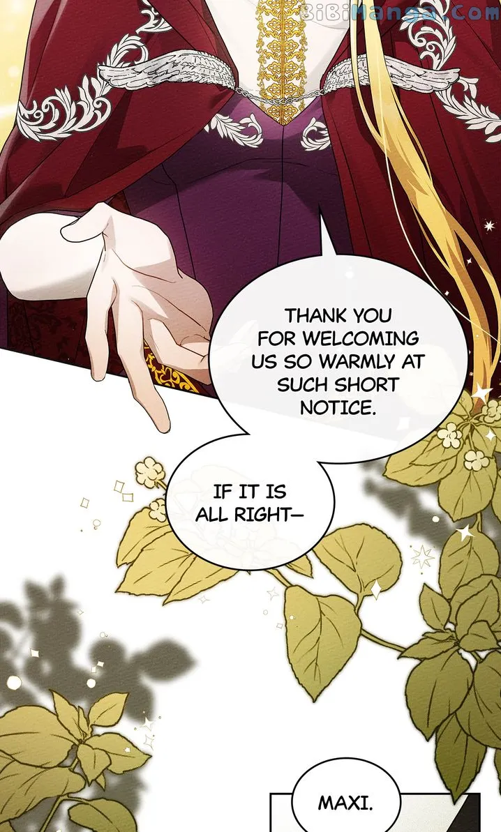 Under the Oak Tree Chapter 65 page 4