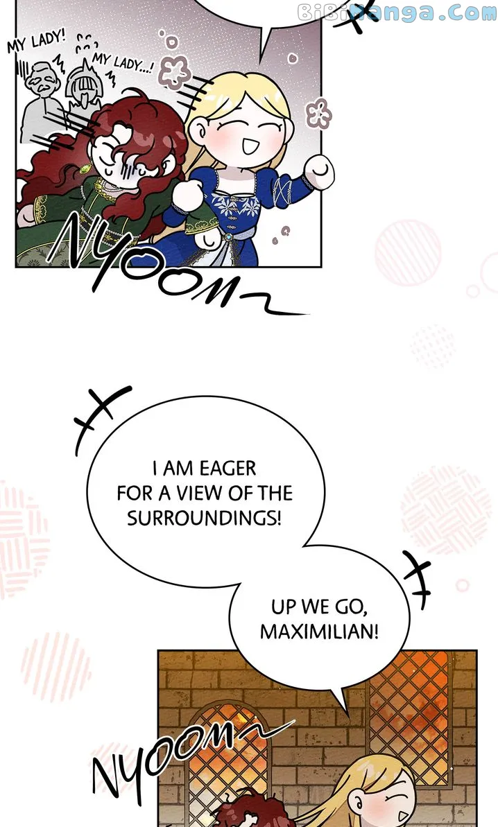 Under the Oak Tree Chapter 65 page 52