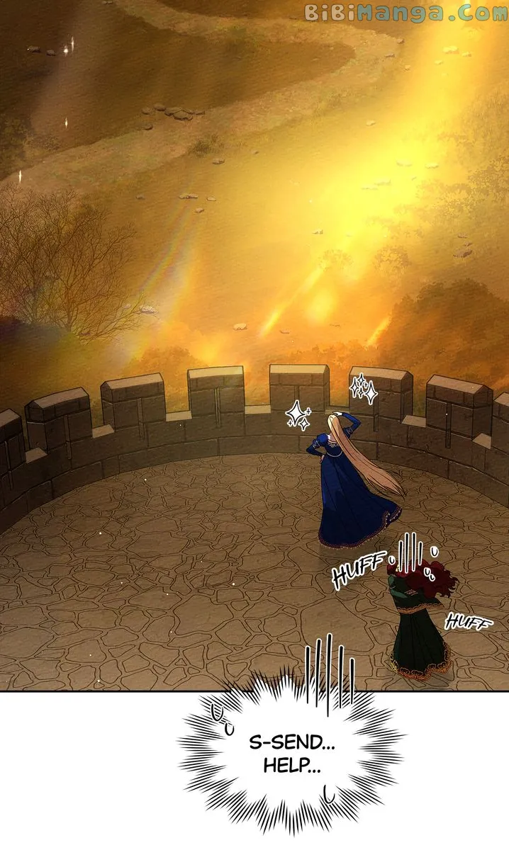 Under the Oak Tree Chapter 65 page 56