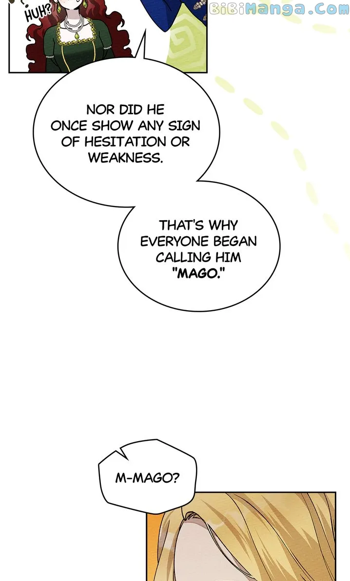 Under the Oak Tree Chapter 65 page 67