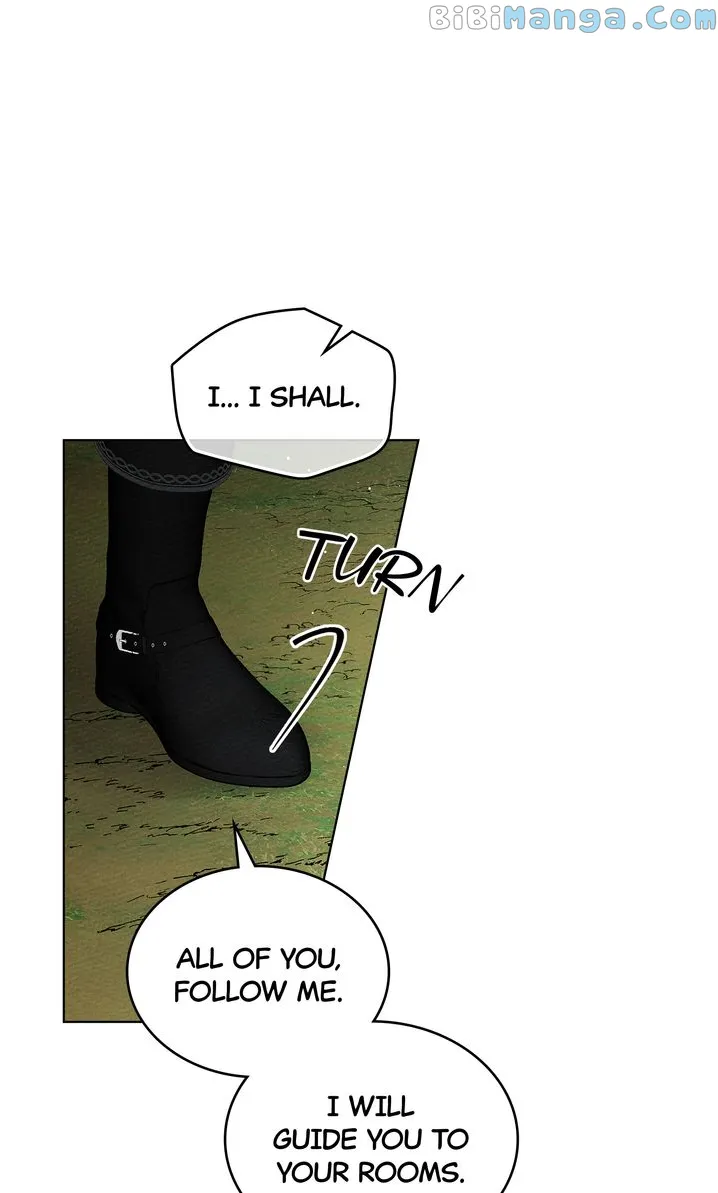 Under the Oak Tree Chapter 65 page 8