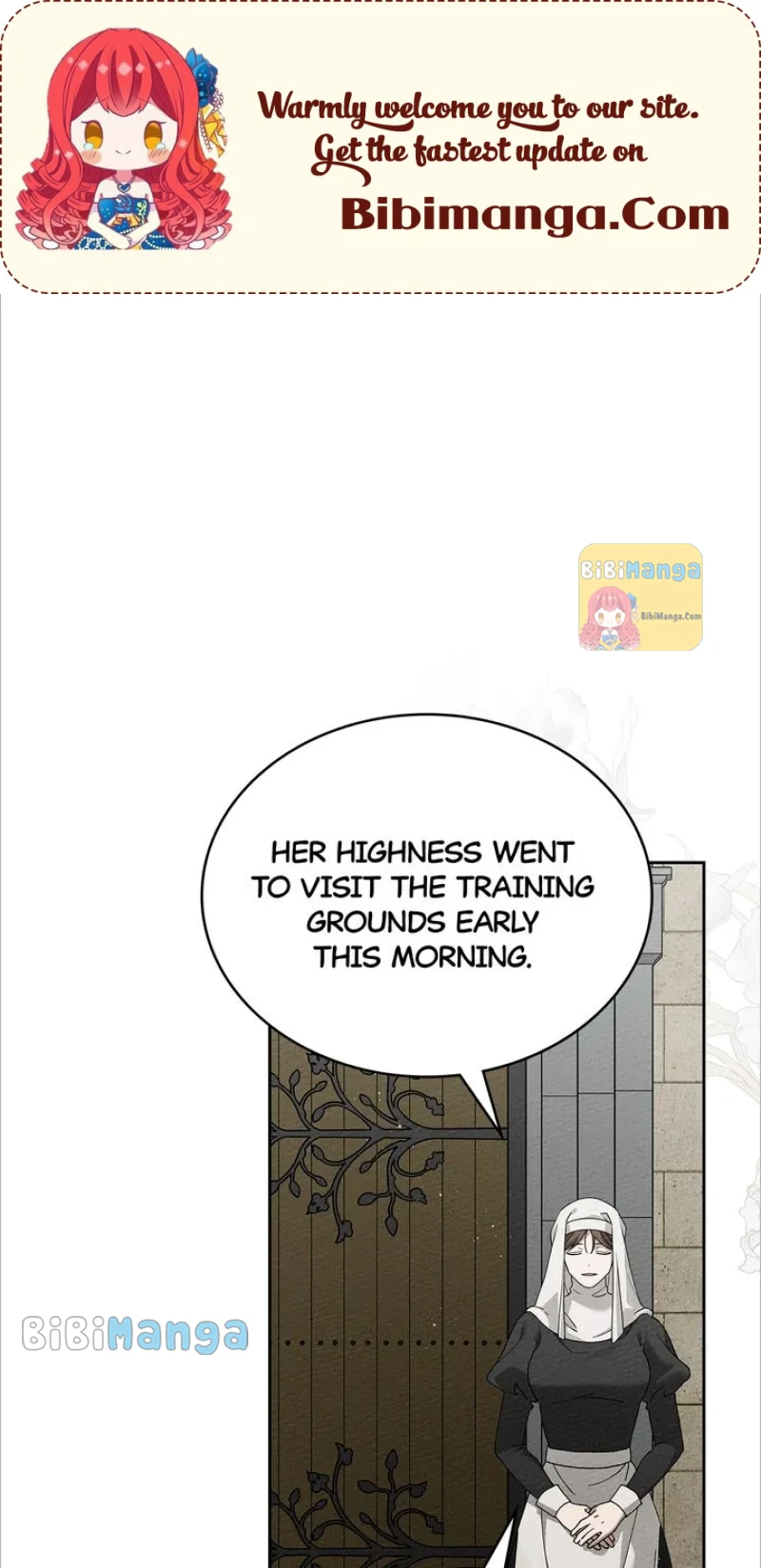 Under the Oak Tree Chapter 67 page 0