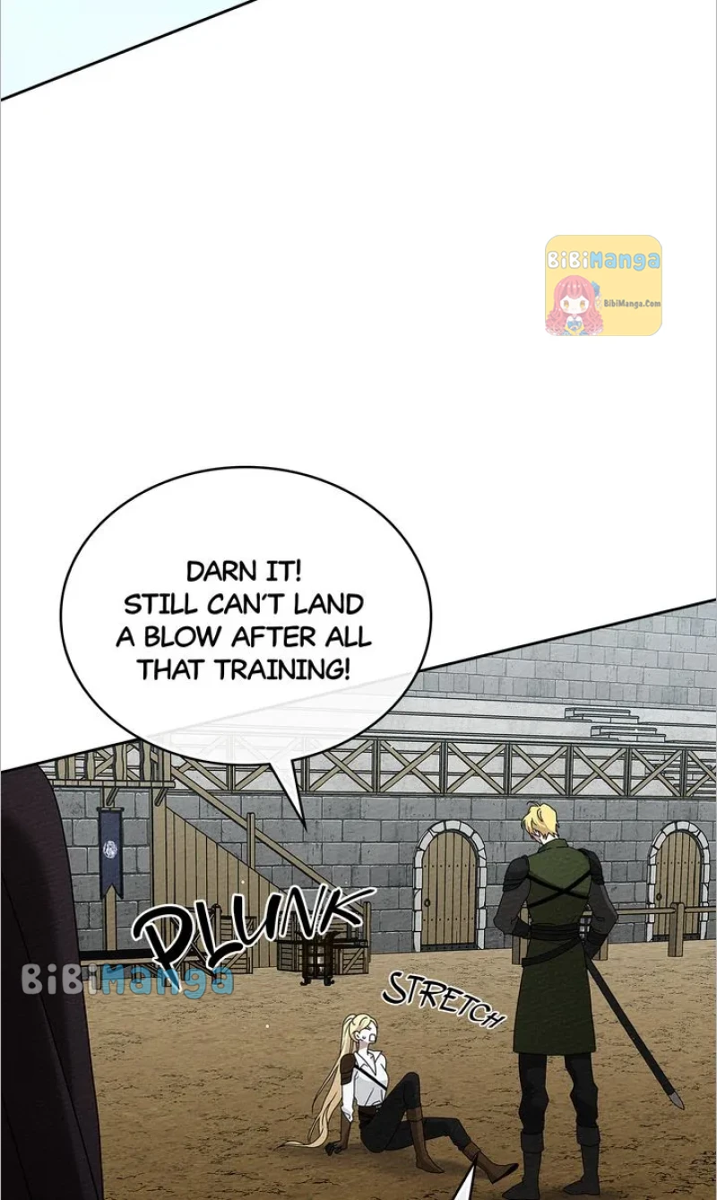 Under the Oak Tree Chapter 67 page 15