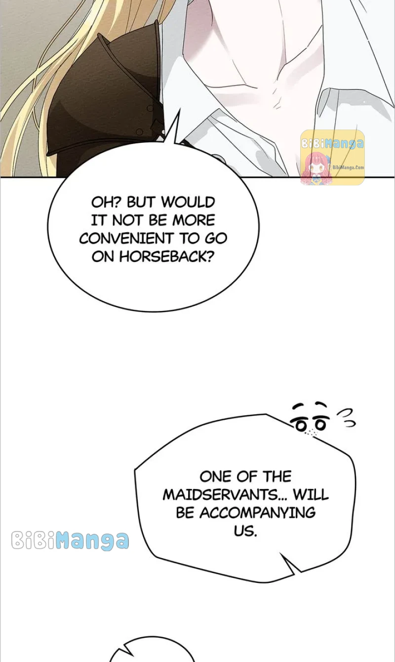 Under the Oak Tree Chapter 67 page 28