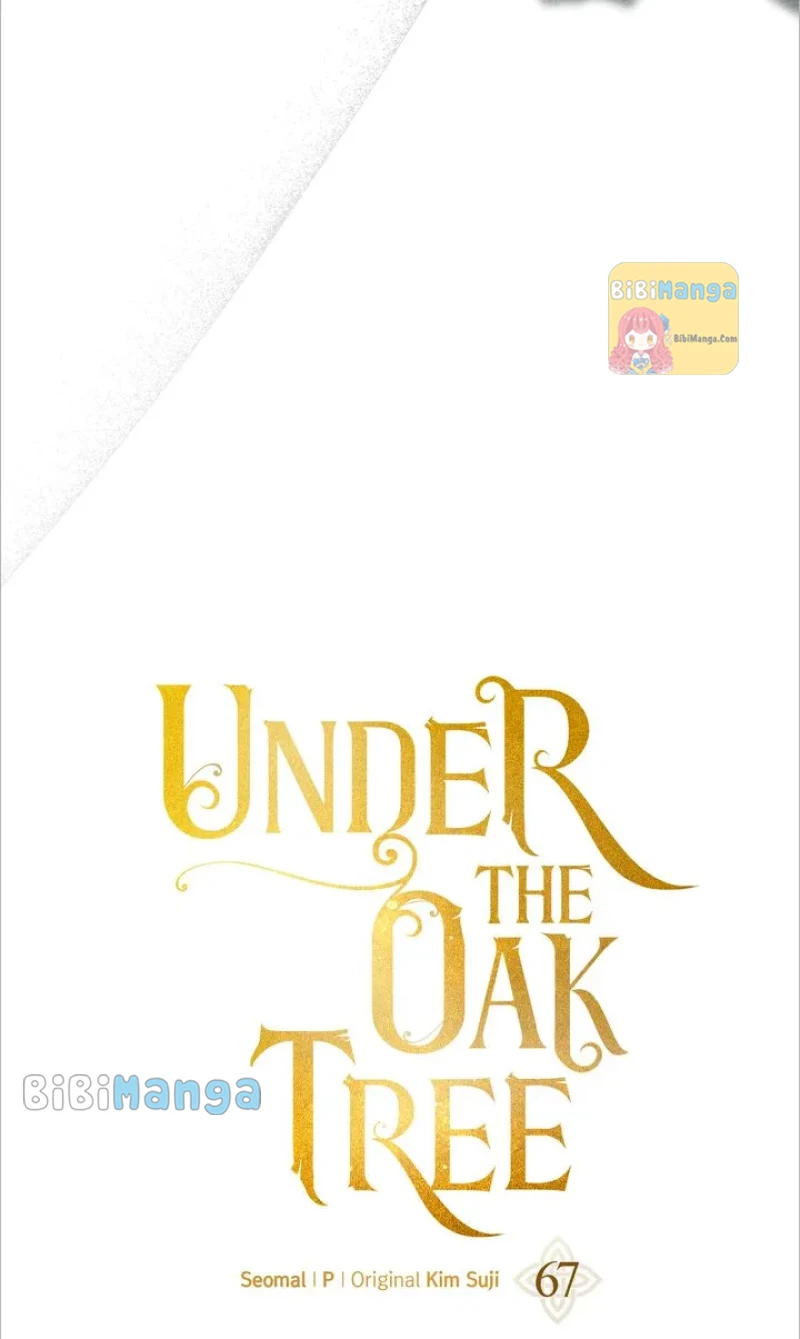 Under the Oak Tree Chapter 67 page 36