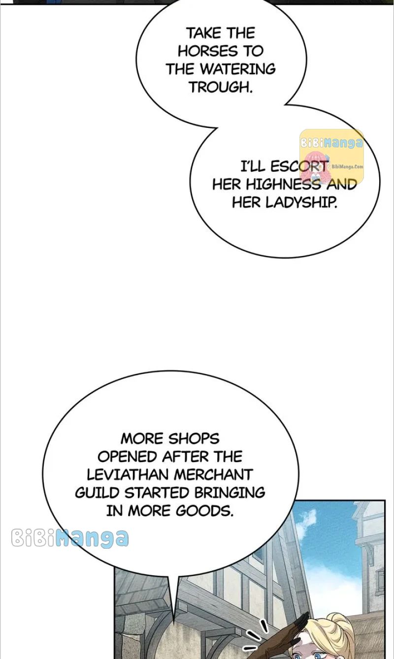 Under the Oak Tree Chapter 67 page 40