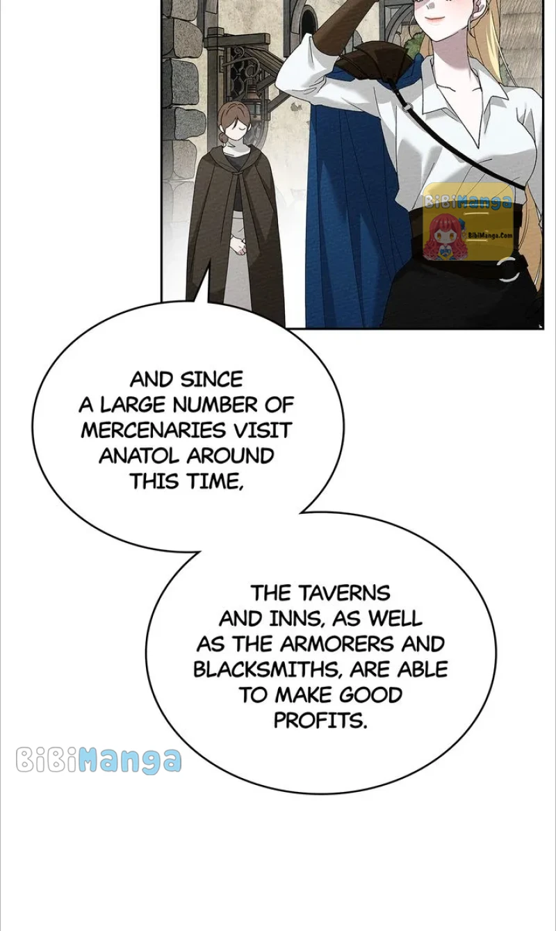 Under the Oak Tree Chapter 67 page 41