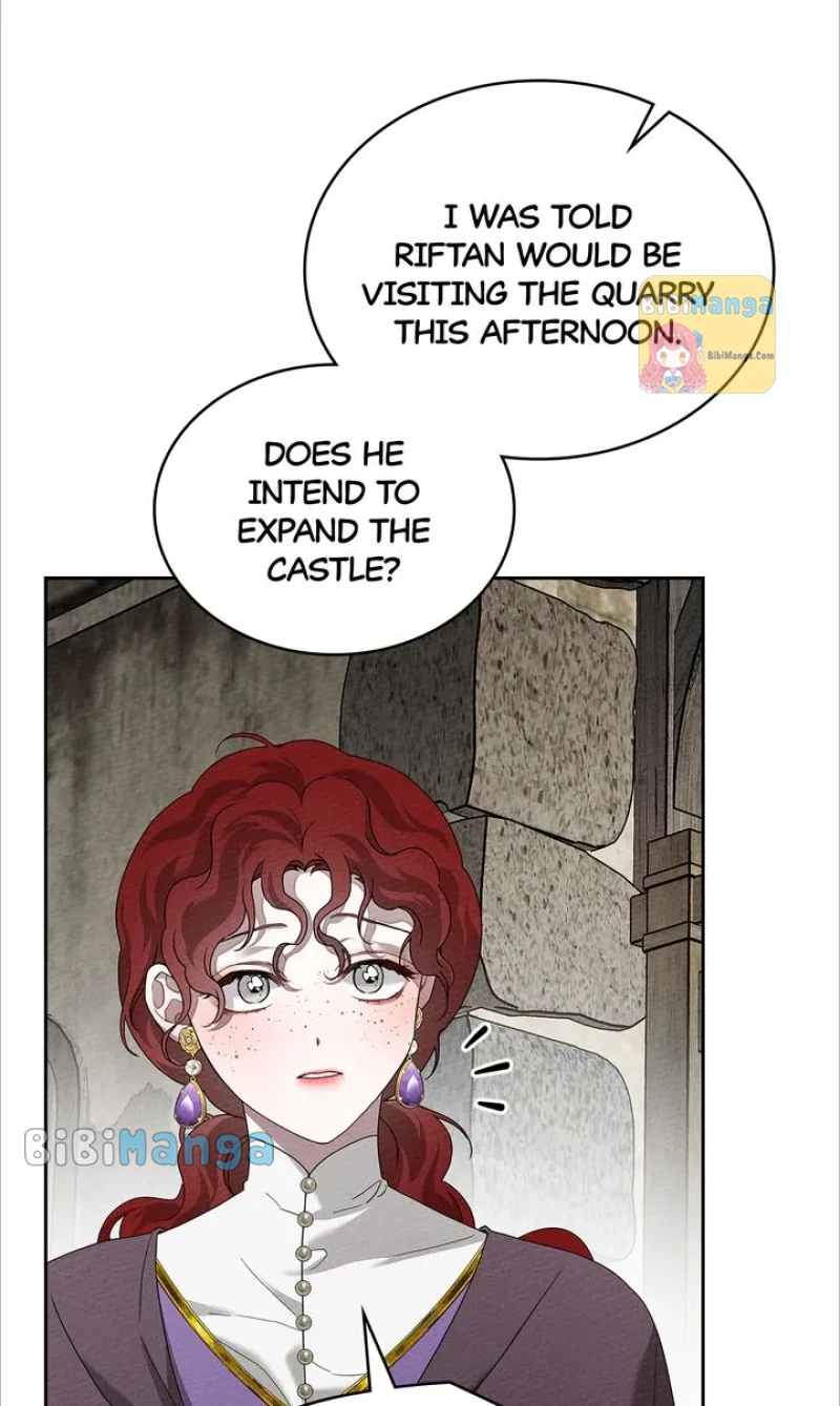 Under the Oak Tree Chapter 67 page 42