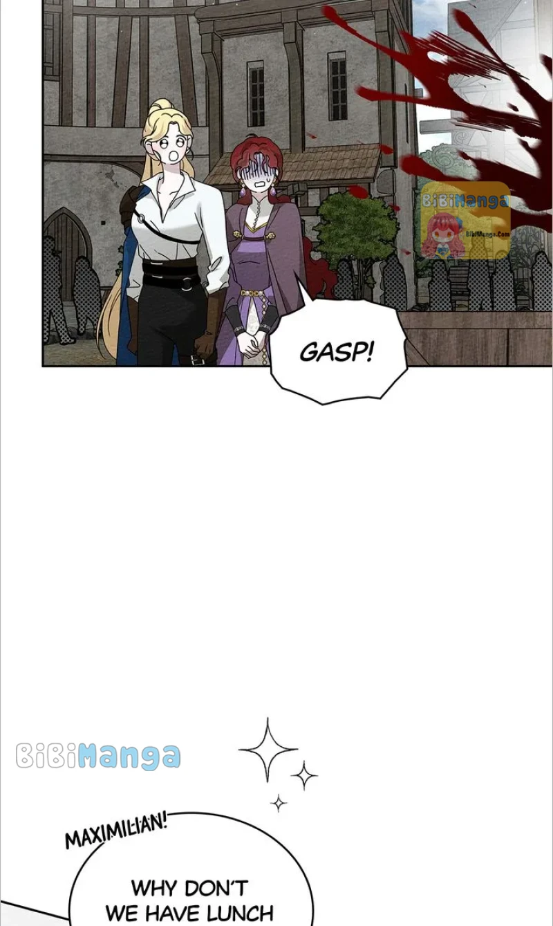 Under the Oak Tree Chapter 67 page 54