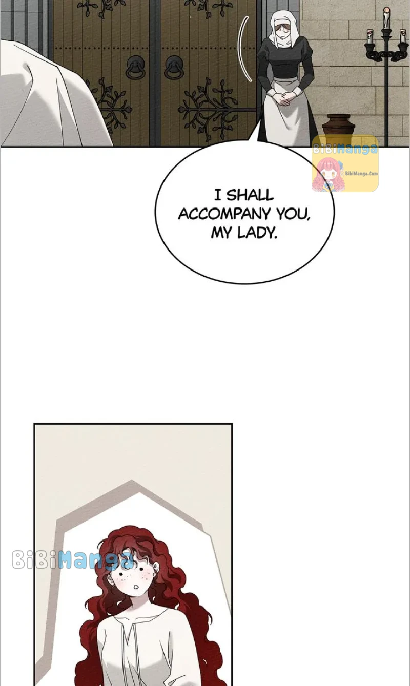Under the Oak Tree Chapter 67 page 5