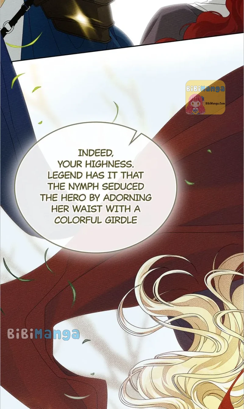 Under the Oak Tree Chapter 67 page 68